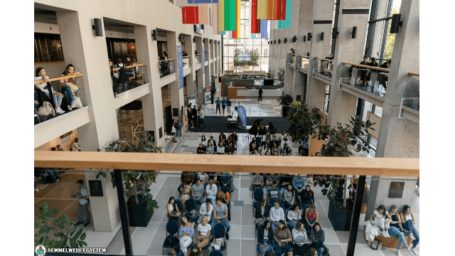 ELINDULT A JELENTKEZÉS AZ IDEI NYÁRI EGYETEMRE